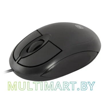Мышь Defender MS-900 (черный) картинка 2